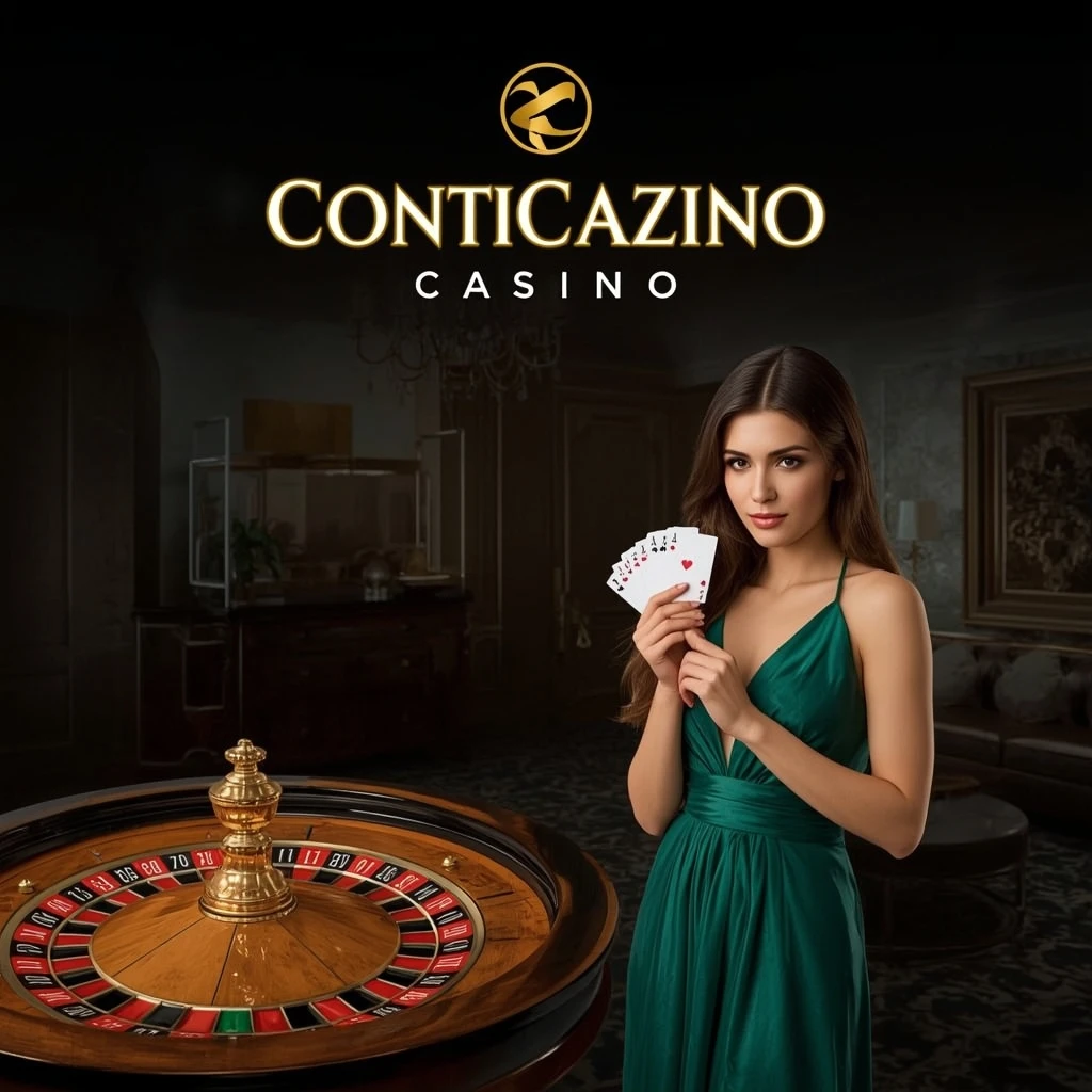 ContiCazino Casino Italia