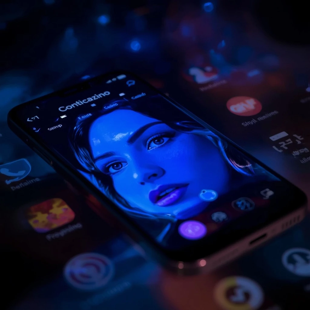 ContiCazino Casino Applicazione