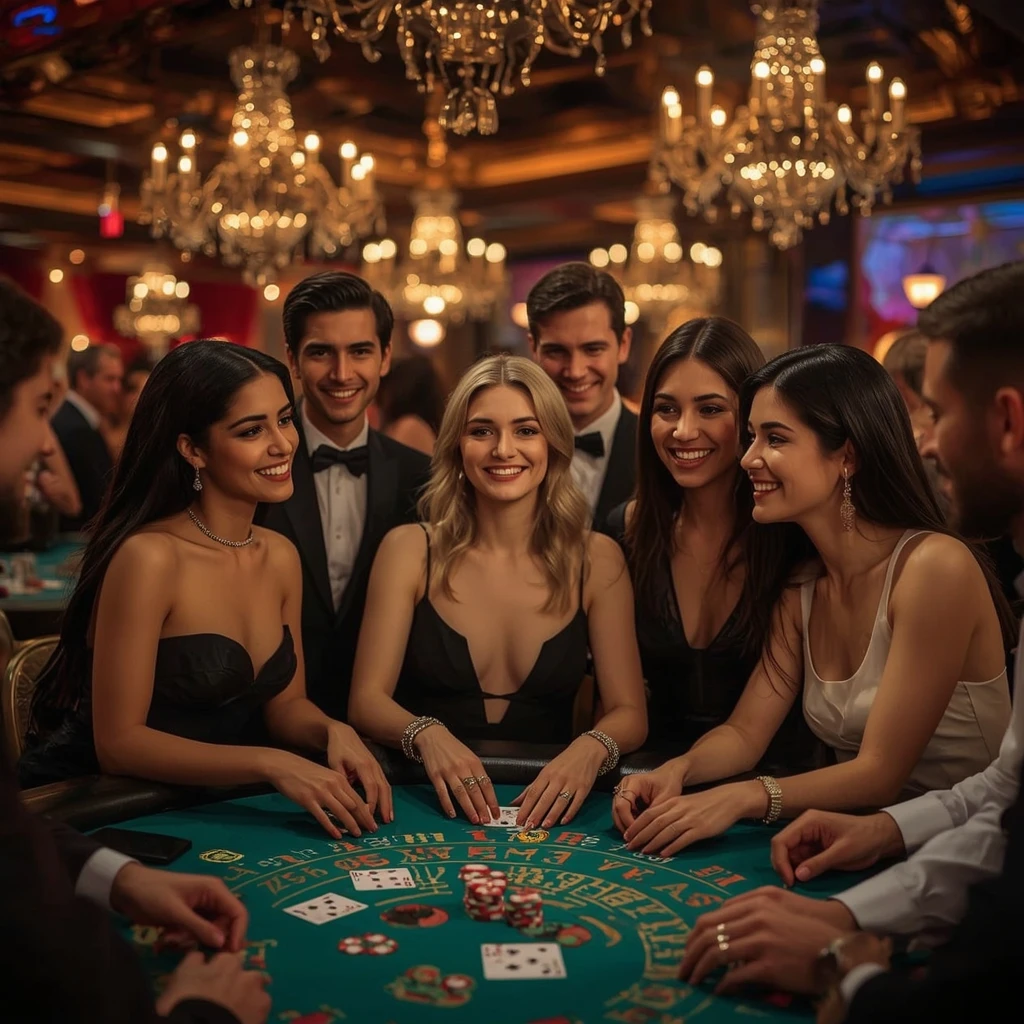 blackjack al ContiCazino Casino