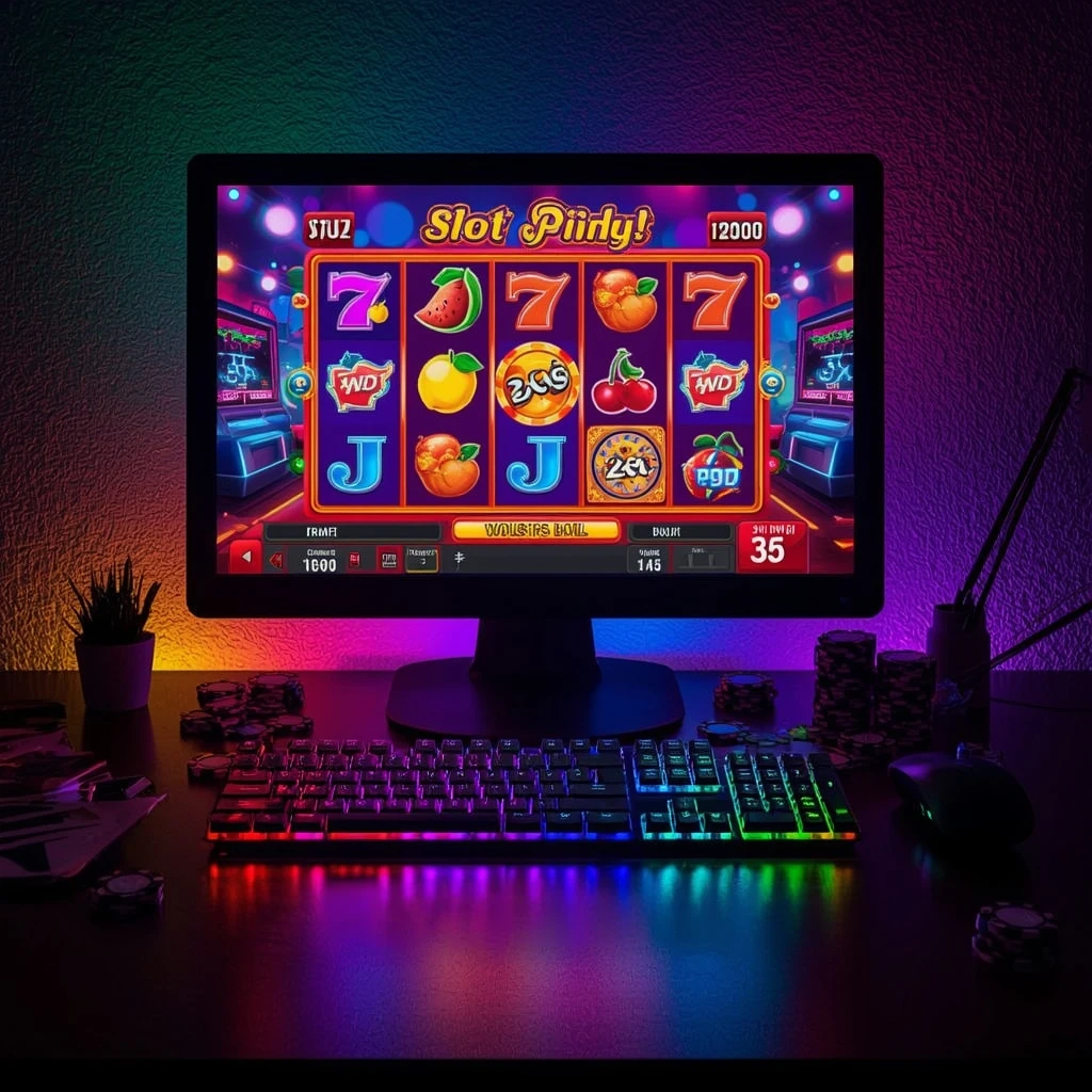 Microgaming CONTICAZINO CASINO