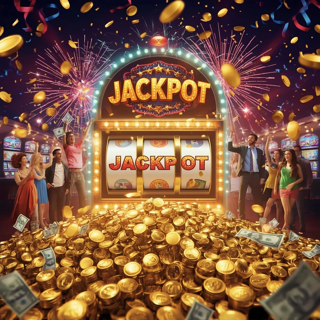 buone slot di ContiCazino Casino