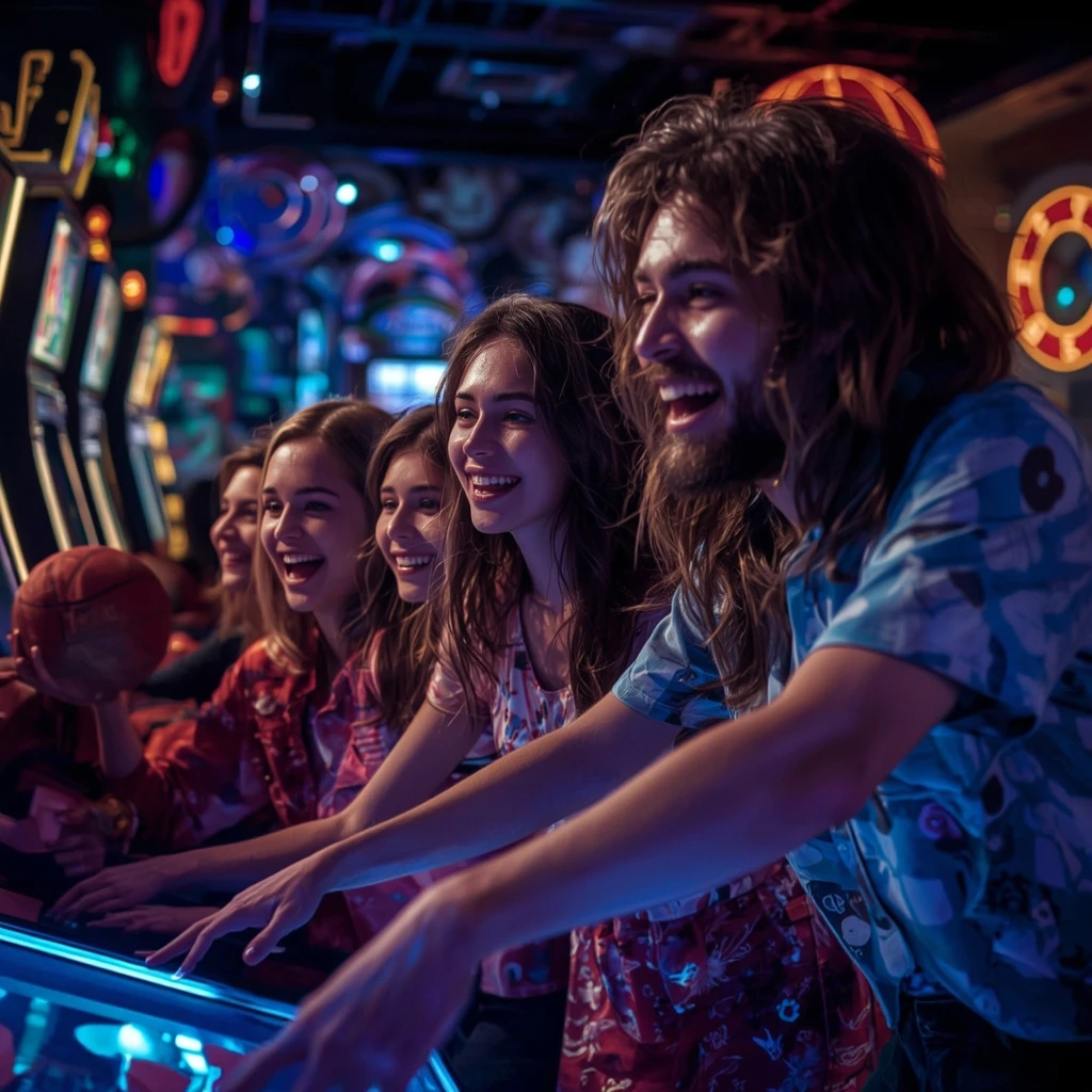 Scommesse sportive ContiCazino Casino
