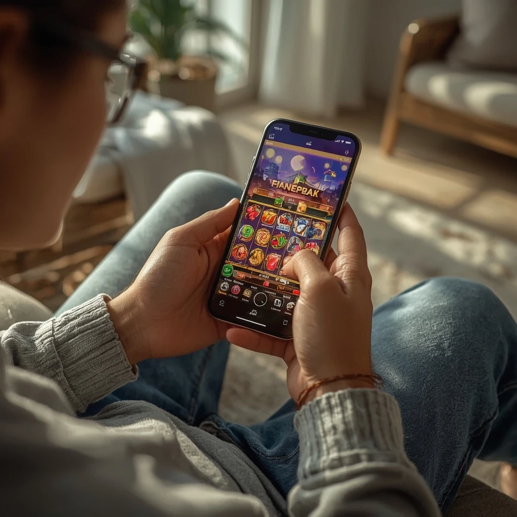 slot su dispositivi mobili CONTICAZINO