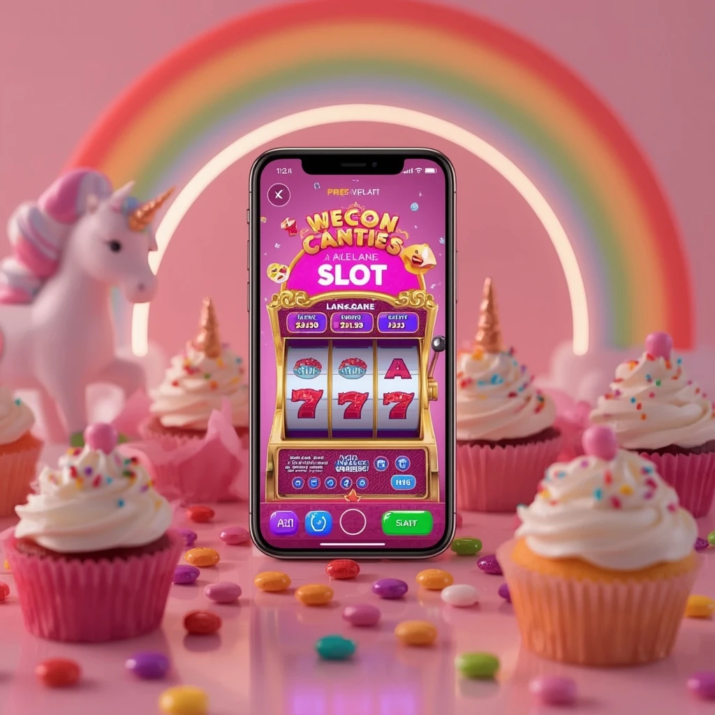 slot su iPhone di ContiCazino Casino