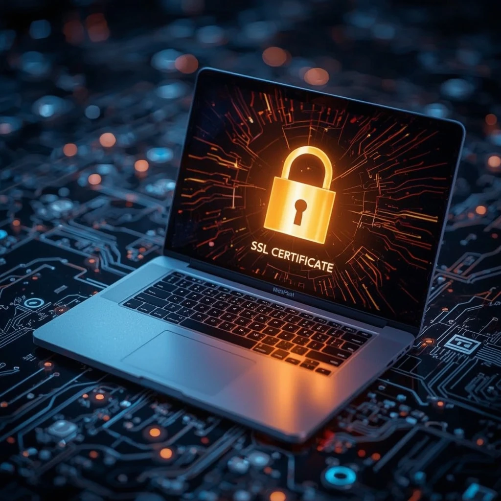 certificato SSL CONTICAZINO CASINO